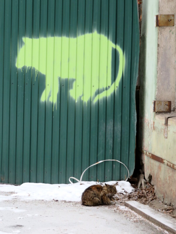 Я тогда молодой был - совсем ещё зелёный... - Егор Бабанов Я тогда молодой был - совсем ещё зелёный... - Егор Бабанов