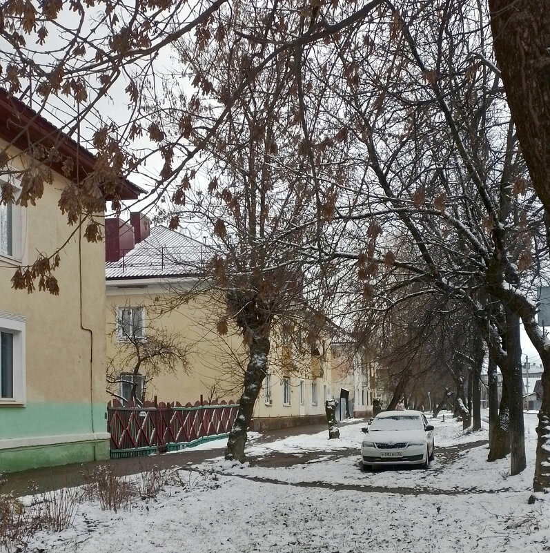 *** - Валентина Береснева *** - Валентина Береснева