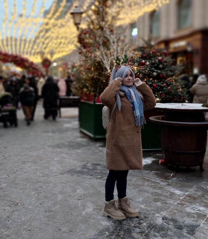 на улицах Москвы - ИРЭН@ . на улицах Москвы - ИРЭН@ .