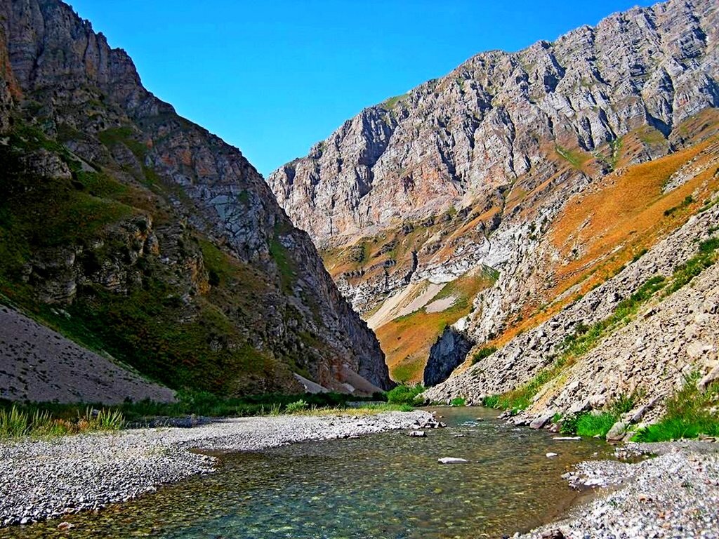 ГОРНАЯ ПРОГУЛКА. - Виктор Осипчук ГОРНАЯ ПРОГУЛКА. - Виктор Осипчук