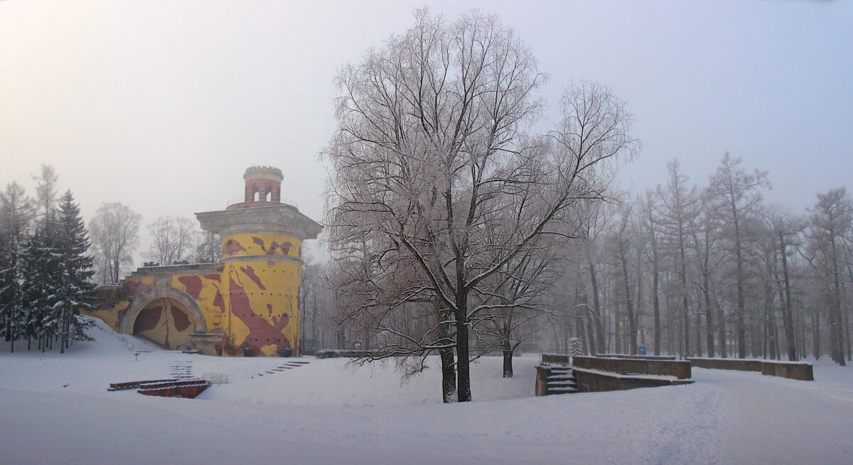 *** - Сергей Григорьев