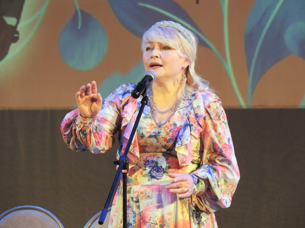 Светлана Калачёва- певица - Ната57 Наталья Мамедова Светлана Калачёва- певица - Ната57 Наталья Мамедова