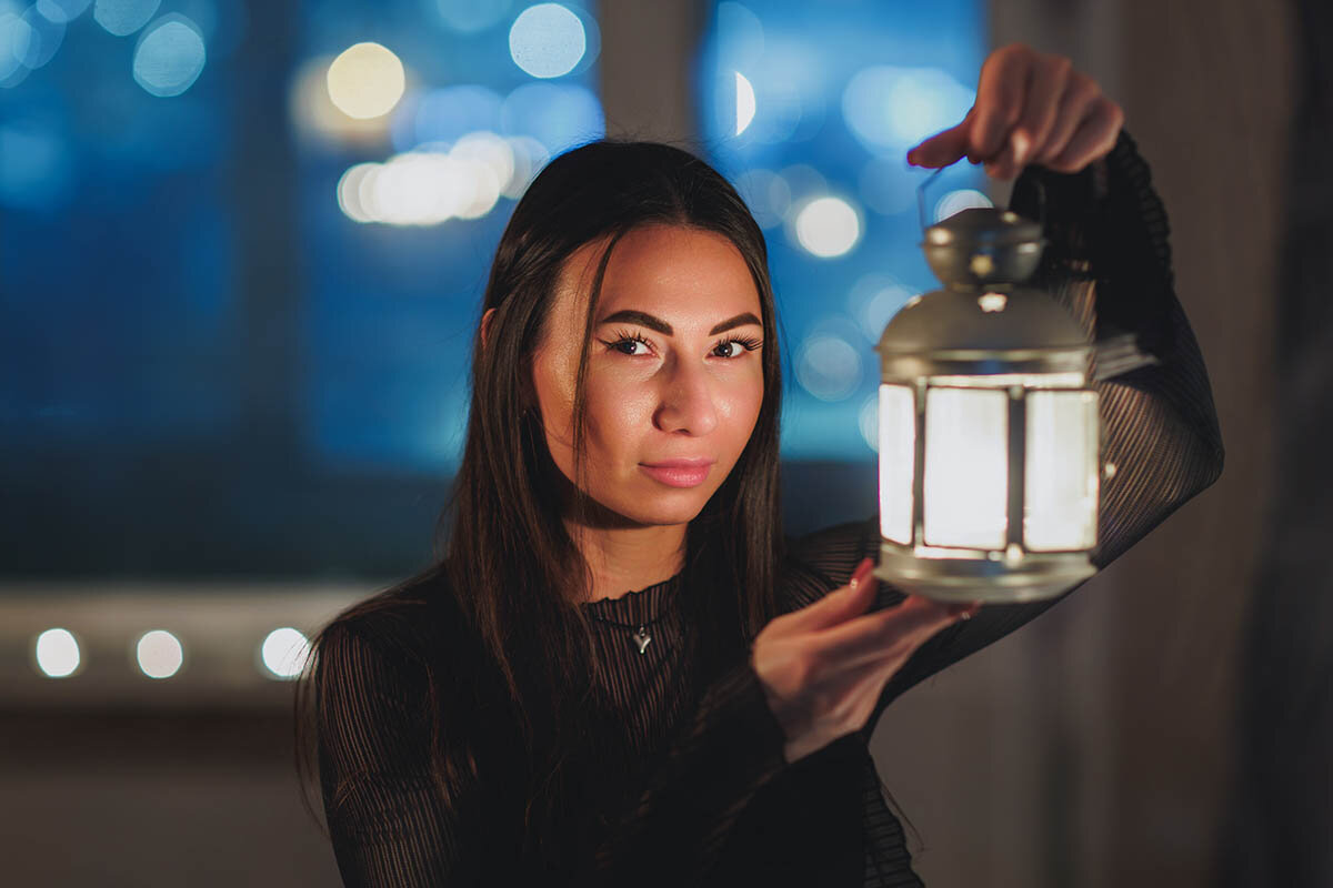 **** - Aleksei Gilev