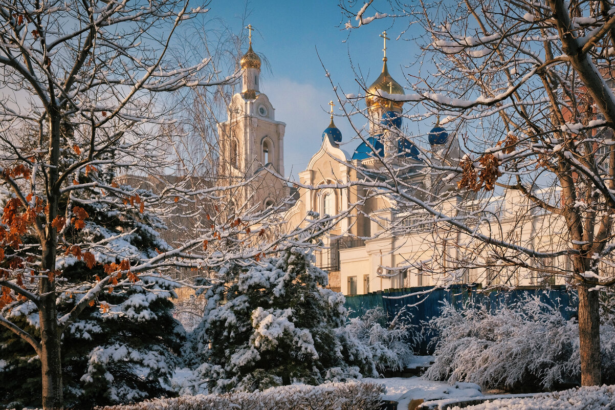Ростовские зарисовки - Александр Гапоненко Ростовские зарисовки - Александр Гапоненко