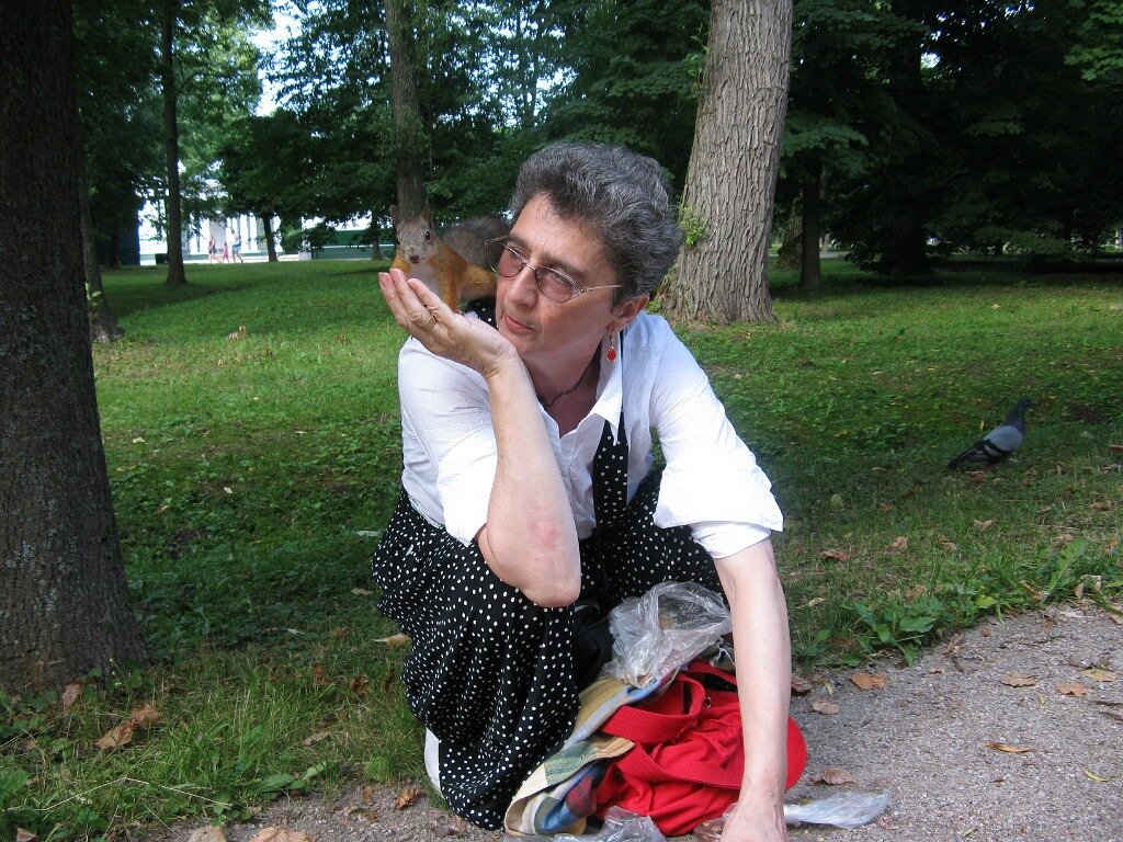 Дружба навек - Надежда 