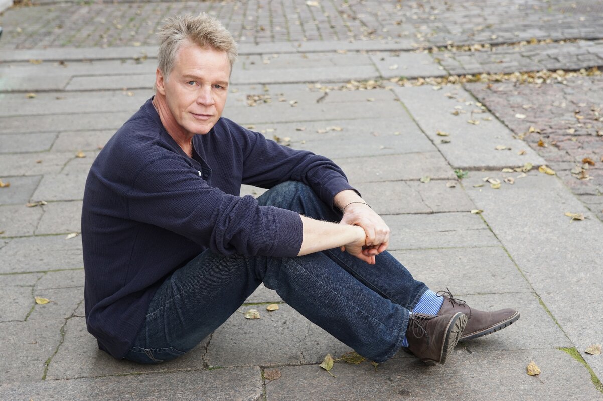 Саша... - Михаил Трофимов