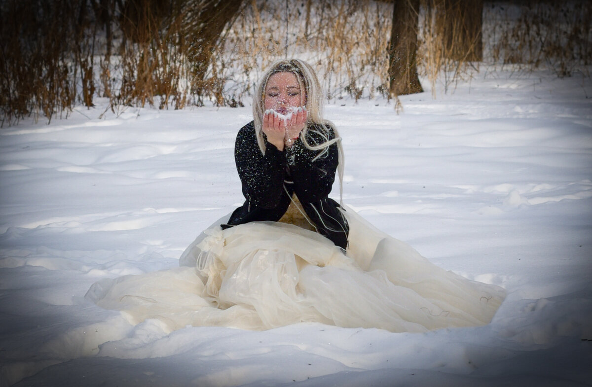 СБЕЖАВШАЯ НЕВЕСТА4 - ura Зелев