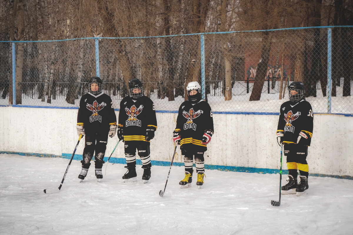 «Орлята» - Сергей Царёв «Орлята» - Сергей Царёв