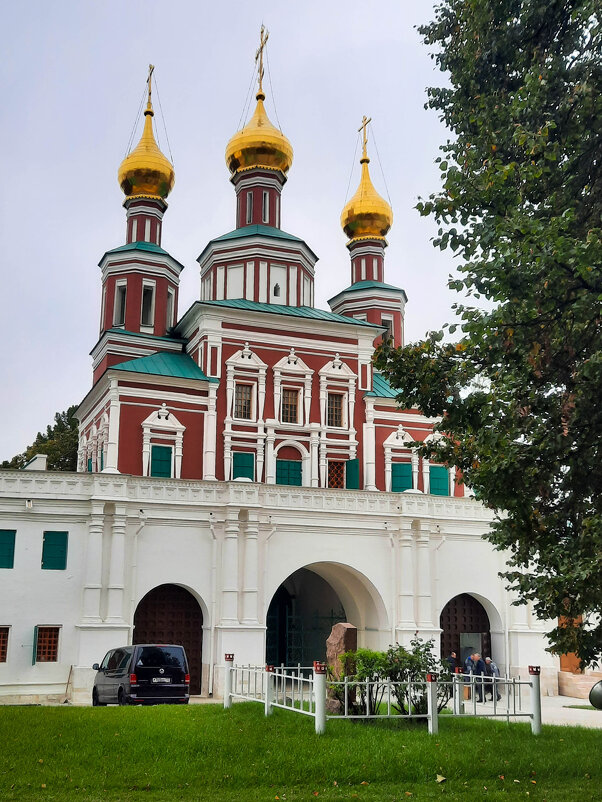 Городские зарисовки - Irene Irene