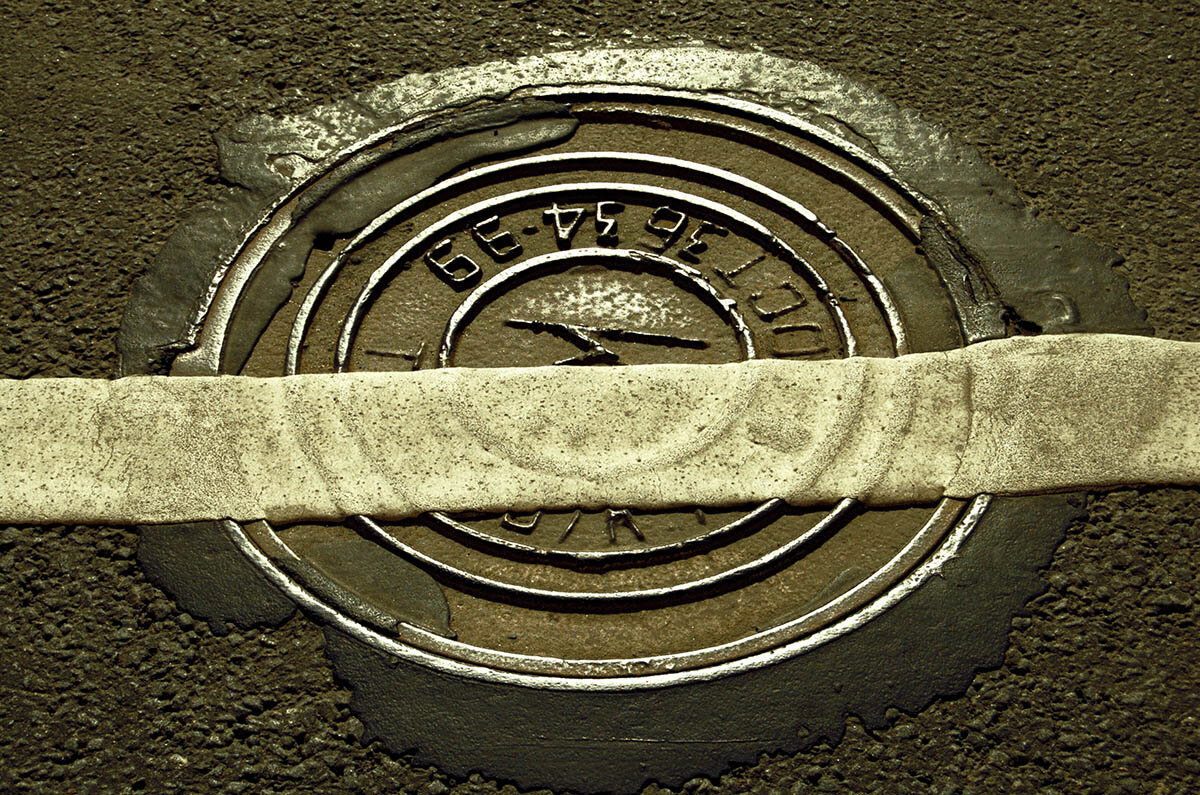 Питерский андерграунд. - Игорь Олегович Кравченко