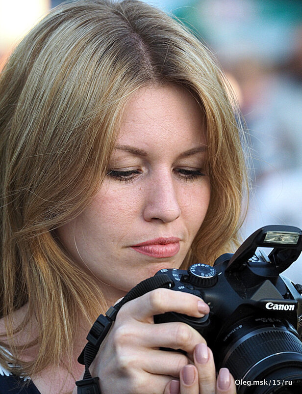 девичьи лики - Олег Лукьянов девичьи лики - Олег Лукьянов