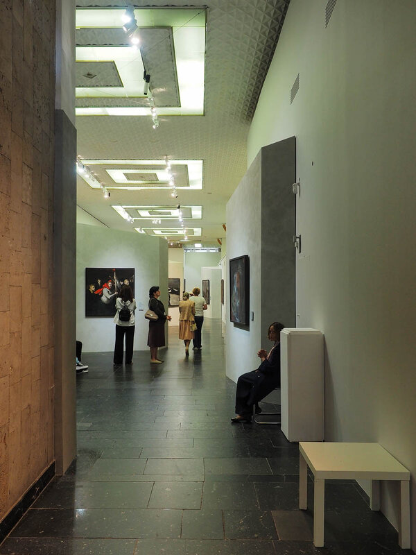 ВХОД_В_ИСКУССТВО - Сергей Янович Микк