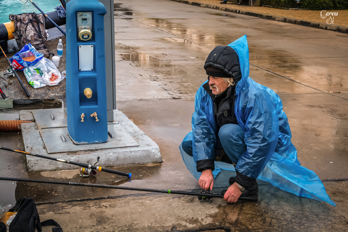 «Ловись, рыбка!» - arkadii «Ловись, рыбка!» - arkadii
