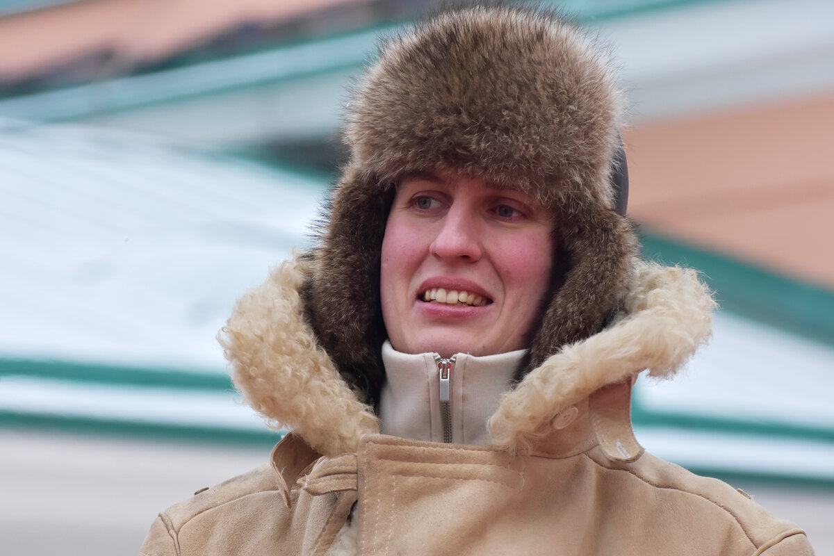 Фестиваль «Зима в Москве». «Усадьбы Москвы». «Московское чаепитие». - Наташа ***** Фестиваль «Зима в Москве». «Усадьбы Москвы». «Московское чаепитие». - Наташа *****