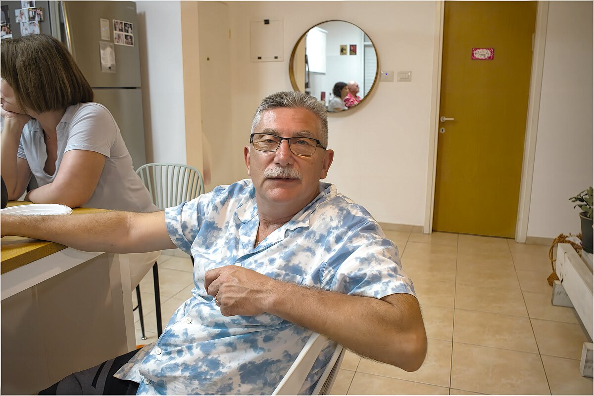 квартирный портрет - ujgcvbif 