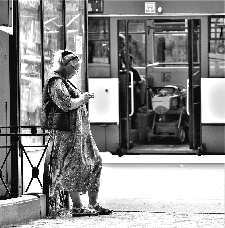 НЕ ТОТ - Виктор Никитенко