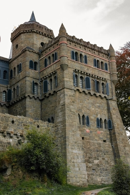 Kassel - Олег Зак Kassel - Олег Зак