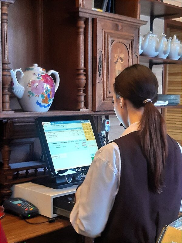 Всё под контролем! - Нина Андронова Всё под контролем! - Нина Андронова