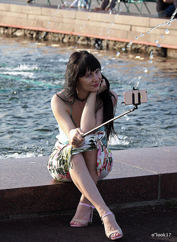 кто на свете всех красивей - Олег Лукьянов кто на свете всех красивей - Олег Лукьянов