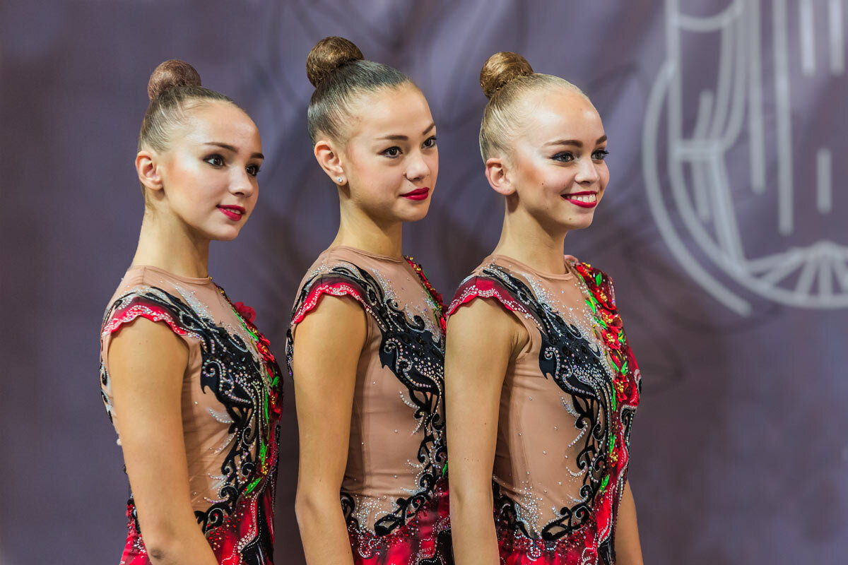 Команда - SanSan 