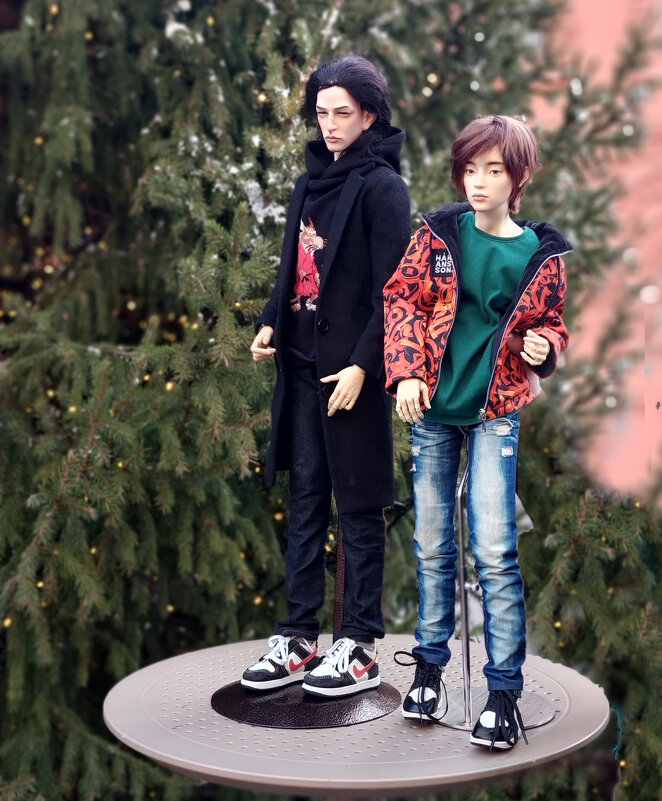 куклы бывают разными - ИРЭН@ . куклы бывают разными - ИРЭН@ .