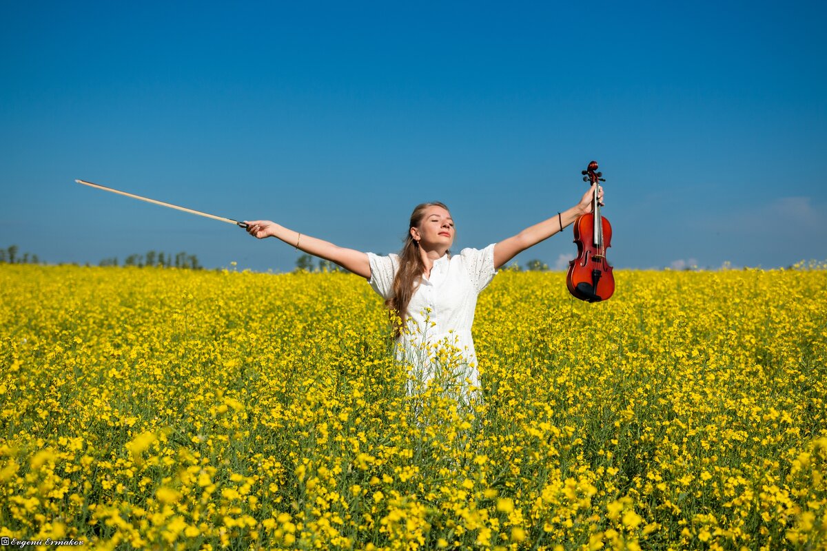 Финал - Евгений Ермаков