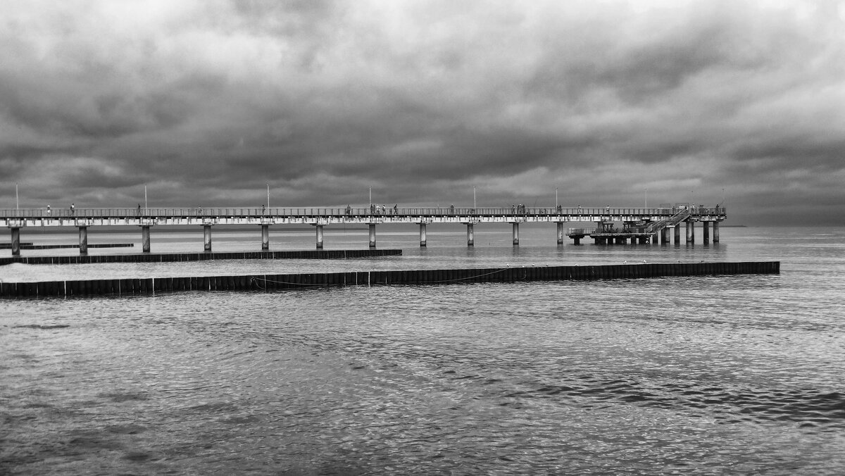 На Балтике... - Elena Ророva На Балтике... - Elena Ророva