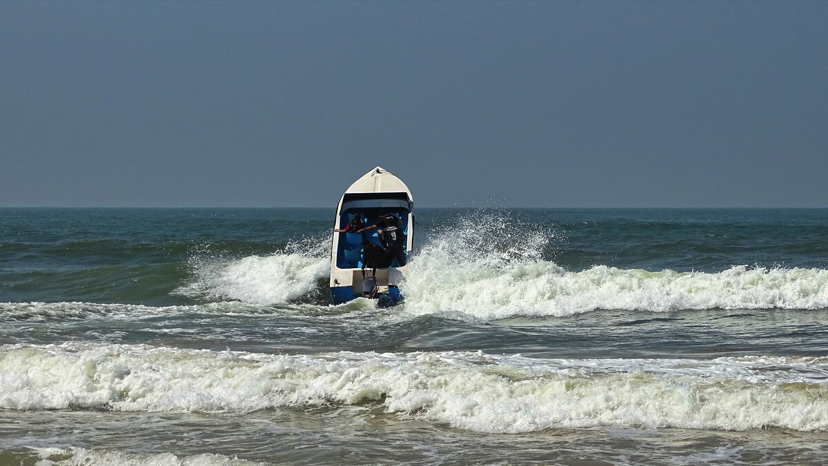На взлет - Павел Трунцев