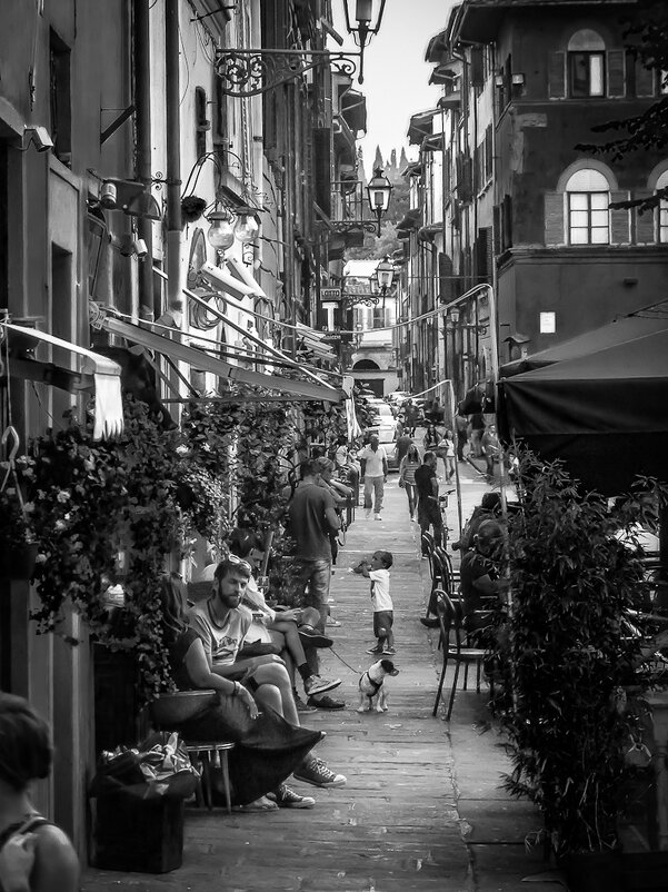 Неспешная жизнь - Наталья Rosenwasser