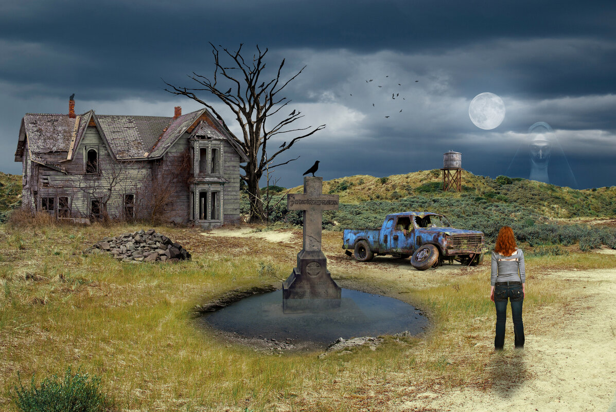 19,02.2025 - Свечение Язычество