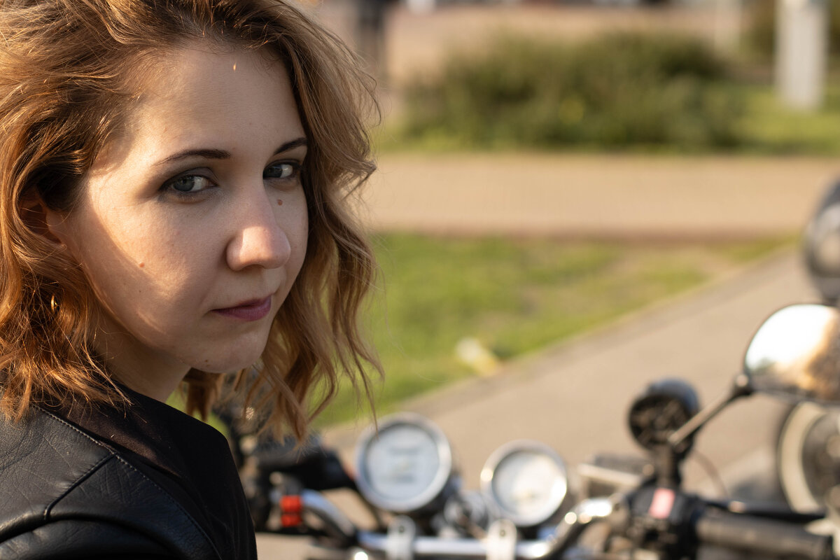 Елена - Игорь Симонов