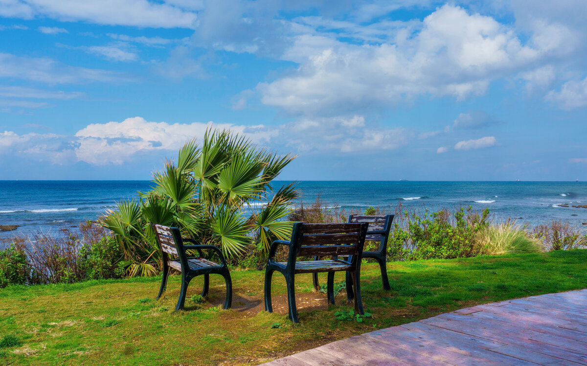 Для троих - Эмиль 