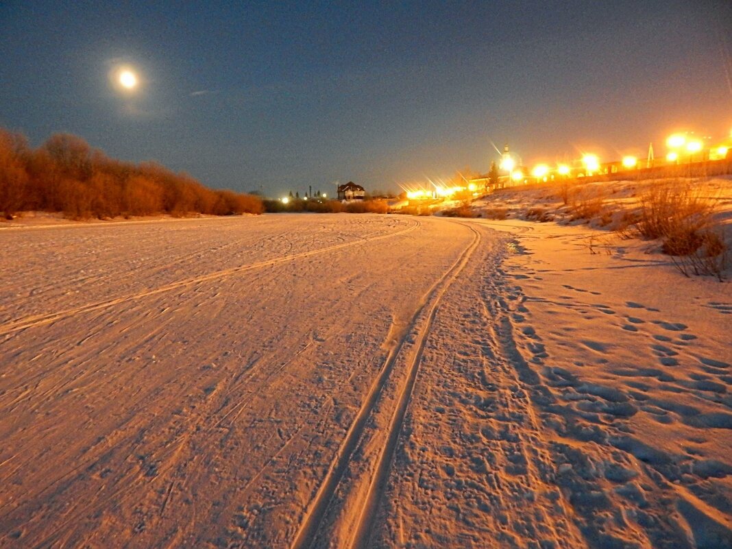 Свет нового дня! - Елена Хайдукова  ( Elena Fly )