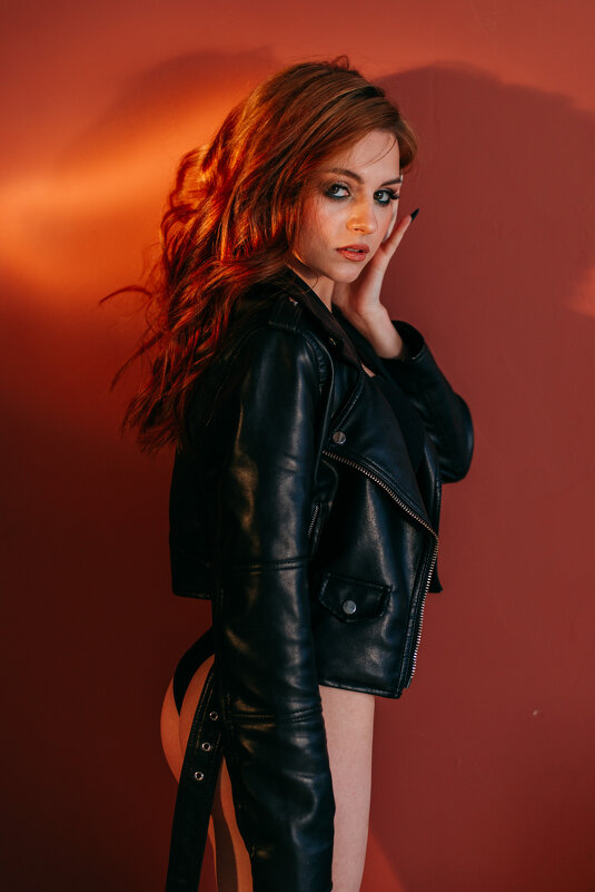 Алина - Алексей Вирусян