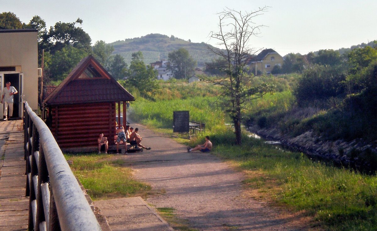 Закарпатья - Роман Савоцкий