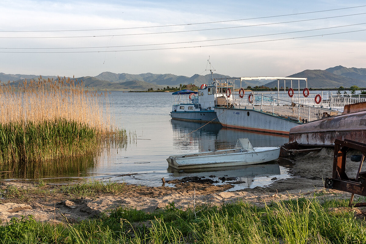 Союз - Дмитрий 