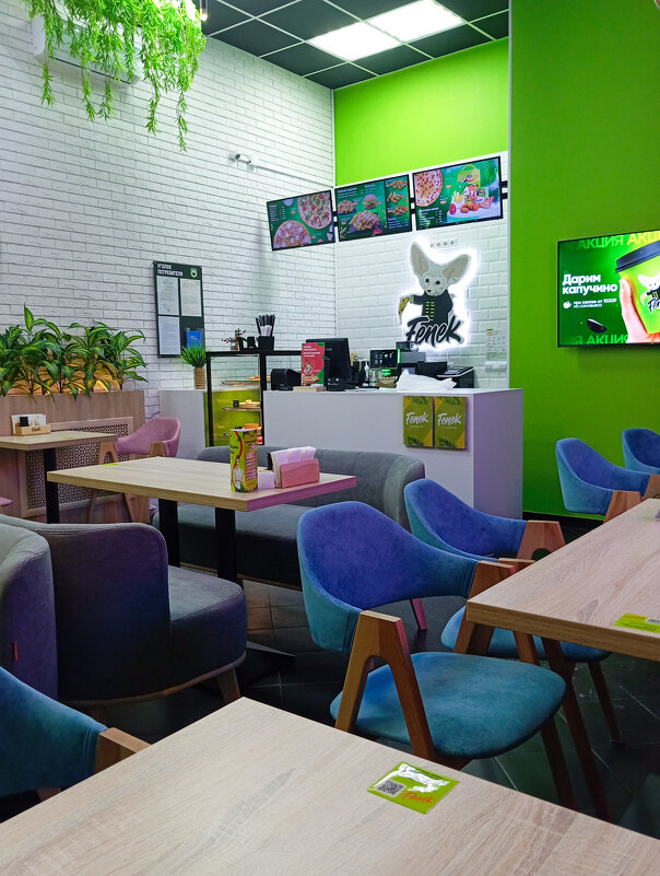 Феник - Светлана Мишенёва