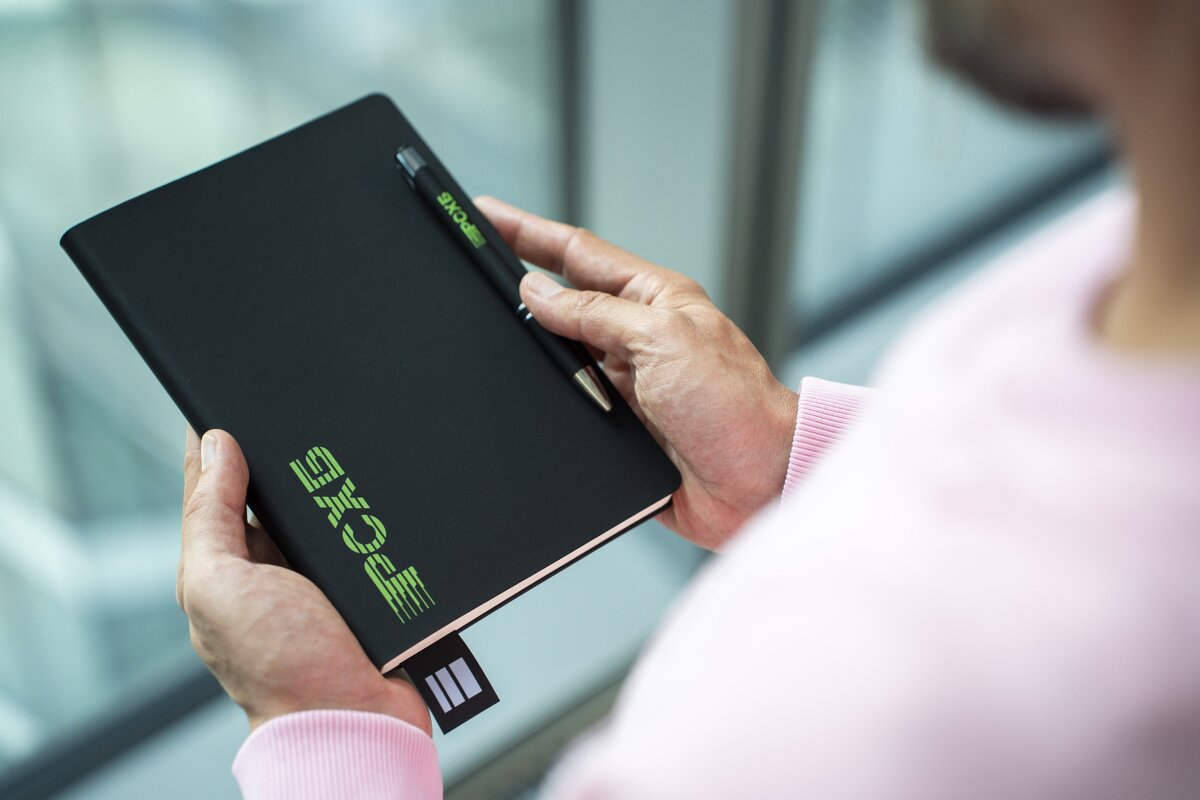 Блокнот Россельхозбанка - РСХБ | События Блокнот Россельхозбанка - РСХБ | События