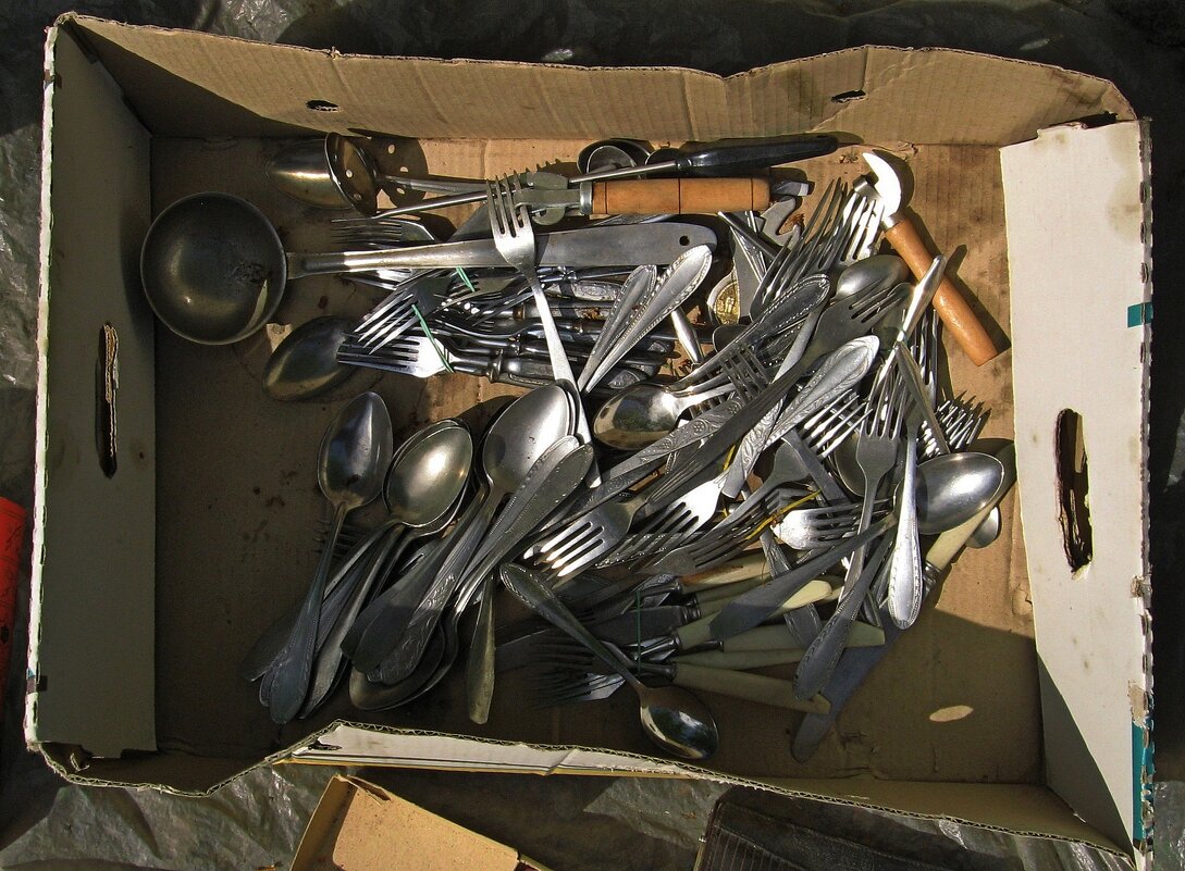 . - Александр Хоменко