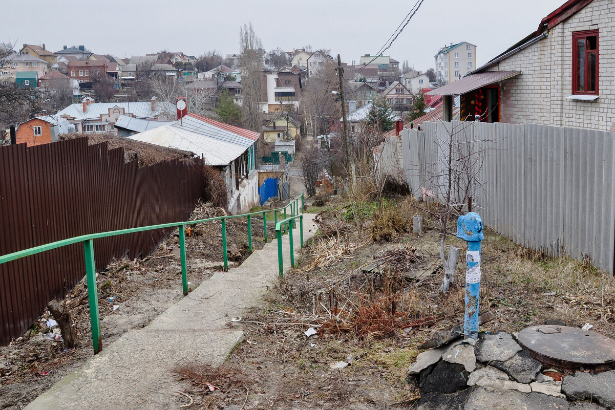 "Что за город, сплошные горы и пригорки..." - Татьяна Машошина "Что за город, сплошные горы и пригорки..." - Татьяна Машошина