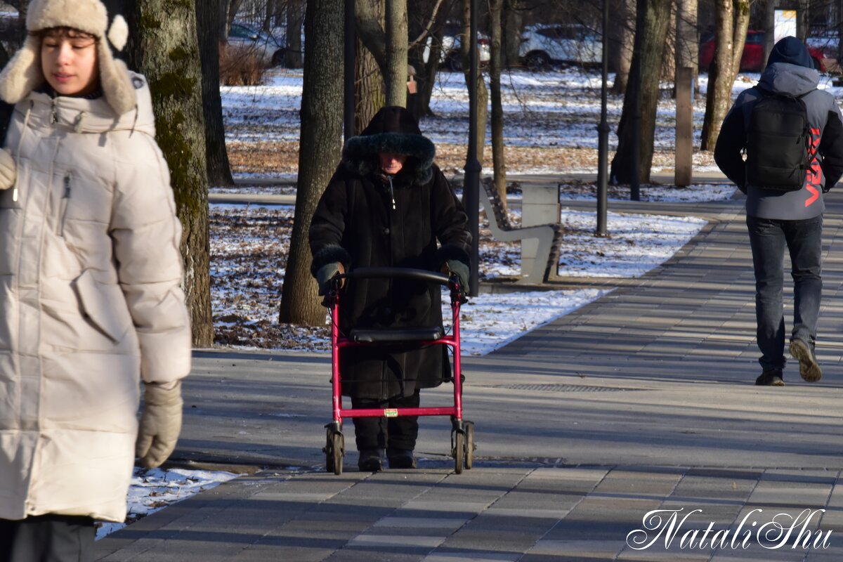 Без слов. - Наталья Вязигина