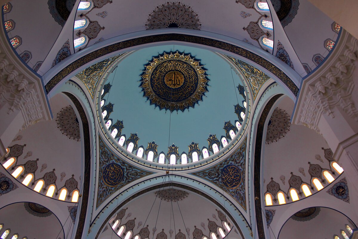 Пространство - Владимир Соколов (svladmir)