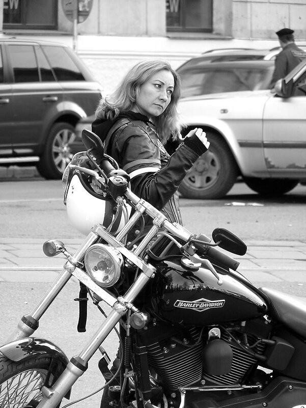 На распутье - Наталья Rosenwasser