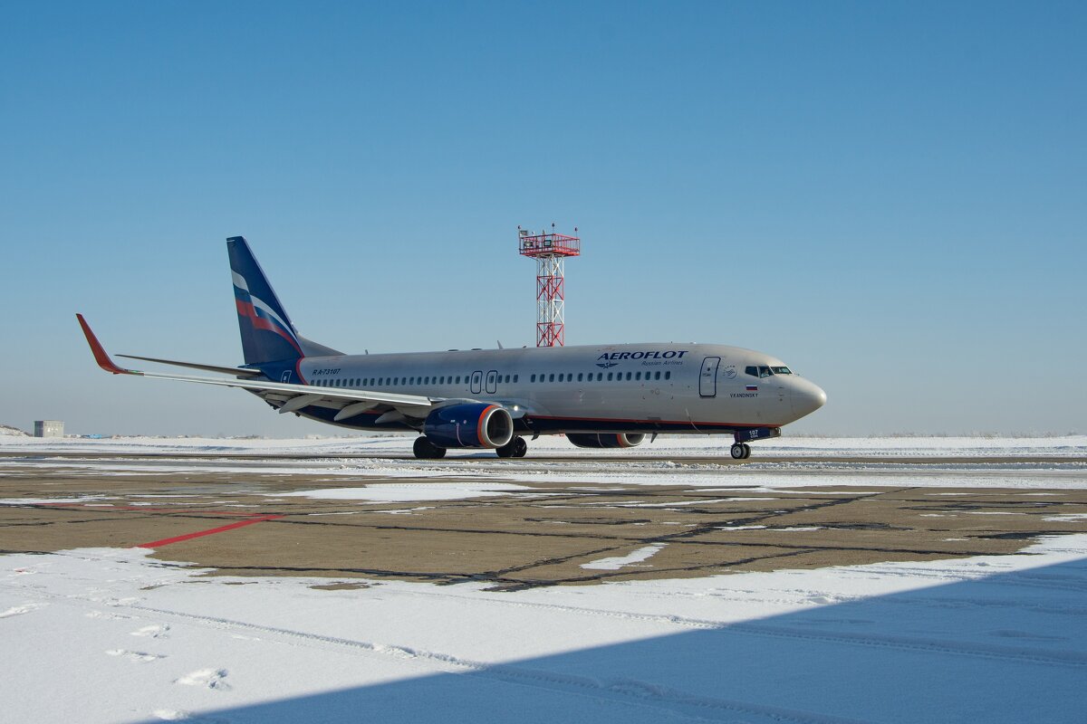 *** - Николай Чекалин