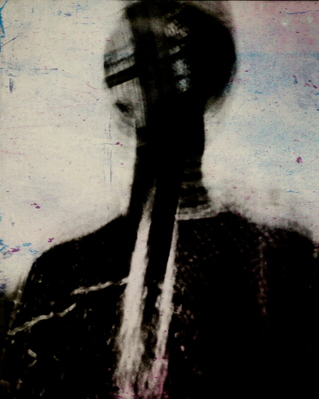 ТВ Кадры - Денис Безногов