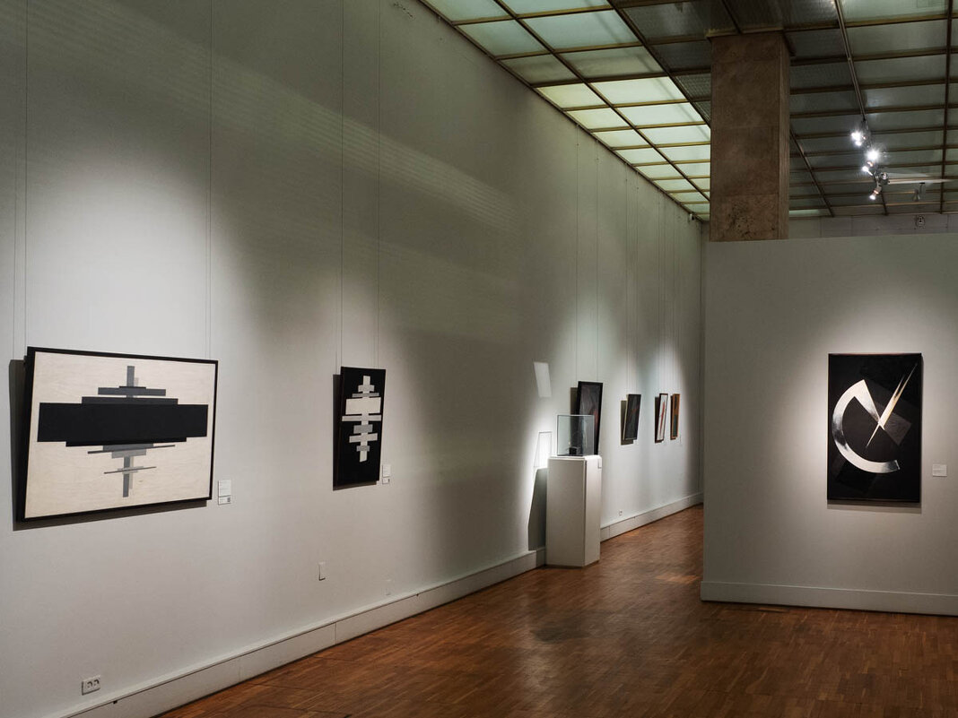 ФИГУРКИ - Сергей Янович Микк ФИГУРКИ - Сергей Янович Микк