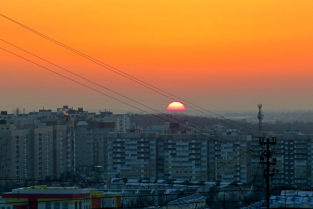Станция фуникулёра „Солнышко" - Сеня Белгородский Станция фуникулёра „Солнышко" - Сеня Белгородский