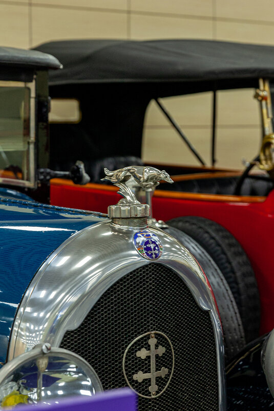 вехи былово - Denis Doroshenko