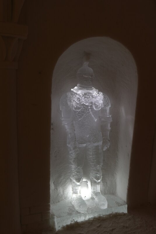 Рыцари снежной пещеры - Ольга Рыцари снежной пещеры - Ольга