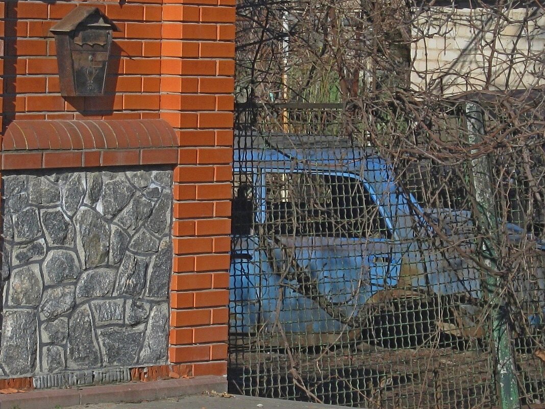 . - Александр Хоменко